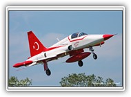 NF-5A Turkish Stars 71-3049